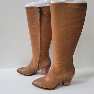frye taylor stretch tall